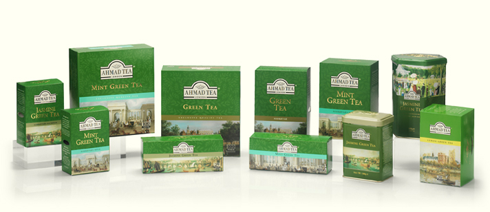 Grüner Tee Wirkung Abnehemen