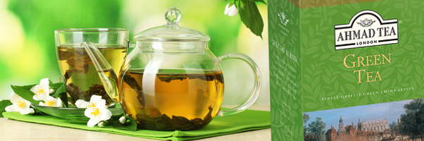 grünen Tee kaufen